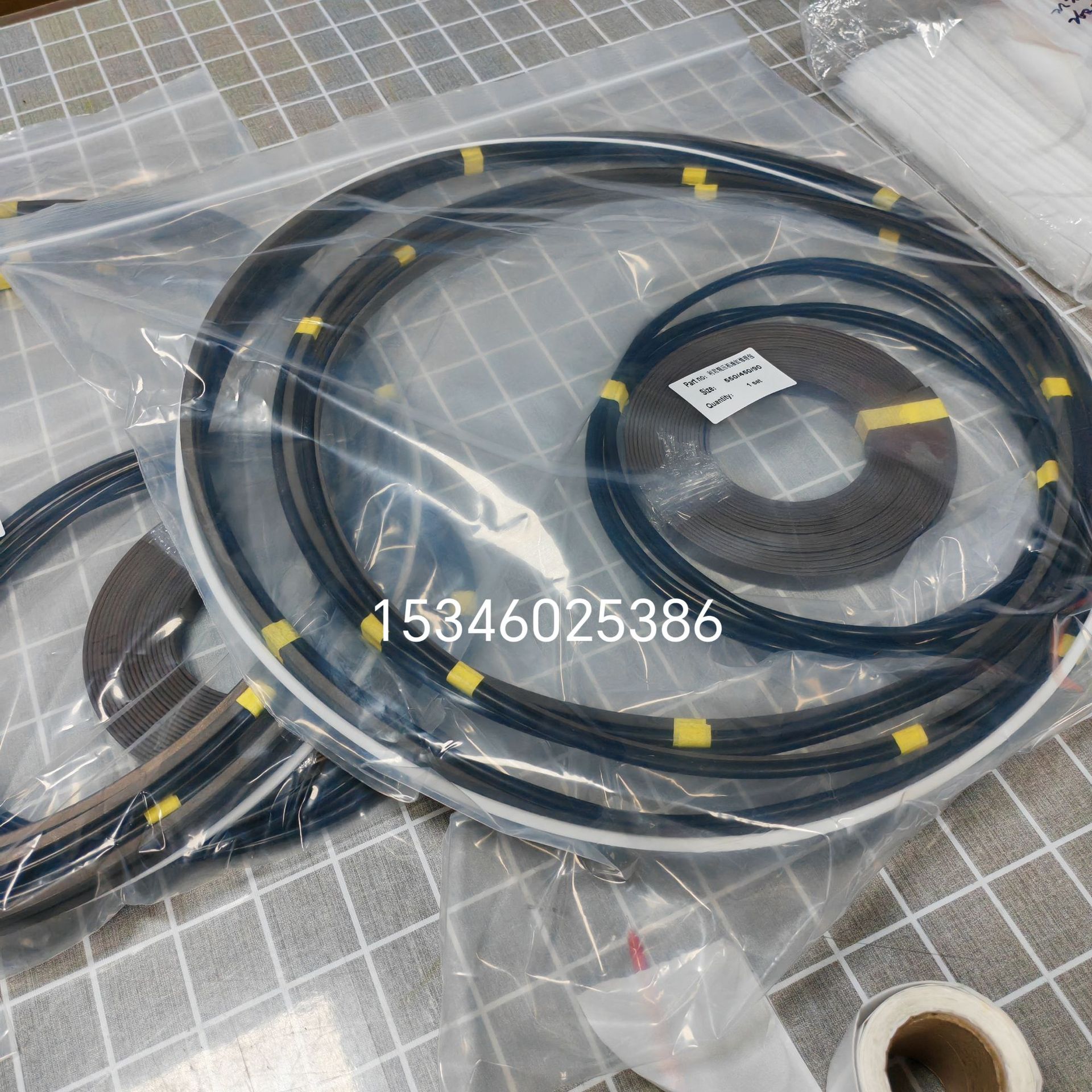 厂家供应利,君辊压机修理包辊压机配件家大量现货批发550*450*90