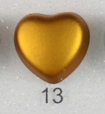 Hui cubre el pañuelo sin costuras magnético hebilla fija collar clip anti-exposición bufanda de seda accesorios en forma de corazón hebilla fuerte transfronteriza