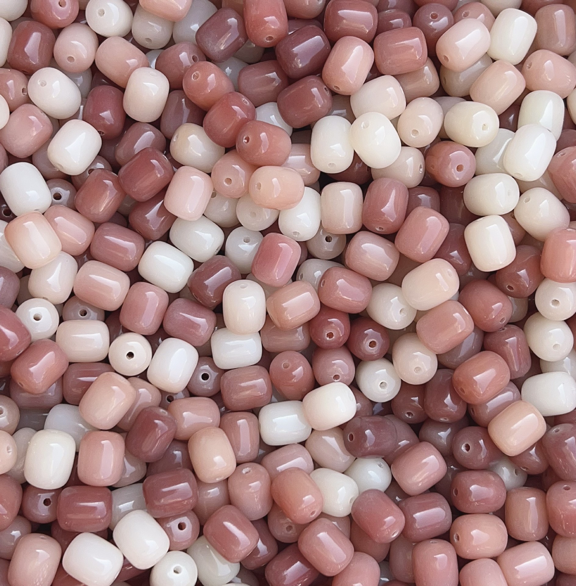 단일 느슨한 구슬