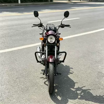 for Urban and Rural Cargo – Motosikletlər
