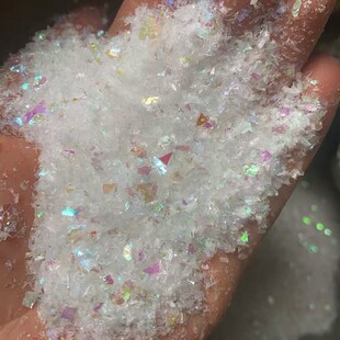 �߲ʻòʻ������ѩ�� �D����Ƭ�����ѩ �}�Q������c�ֹ�DIYѩ