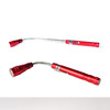 Adjustable telescopic headband, flashlight, LED work lamp, lights, new collection