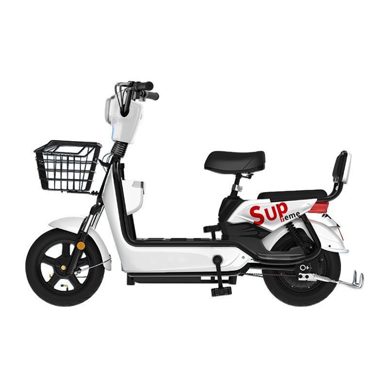 2025 nuevo nuevo estándar nacional para adultos bicicleta eléctrica grupo de compra de baterías de litio coche de batería puede ser licencia de dos ruedas scooter