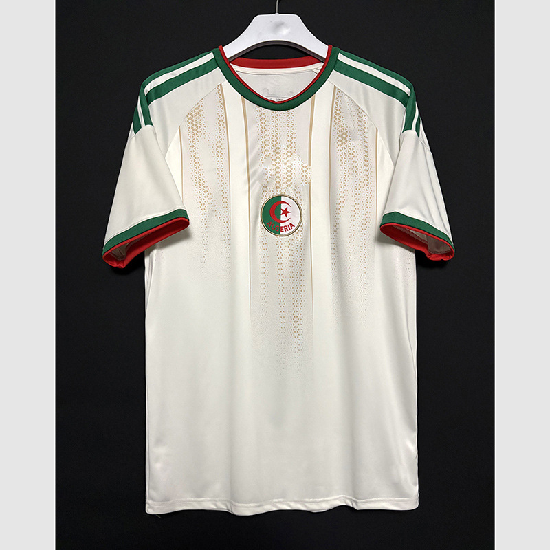 Ropa de fútbol de la Copa del mundo 2026 Argentina Francia Noruega España Inglaterra Bélgica camiseta image 13