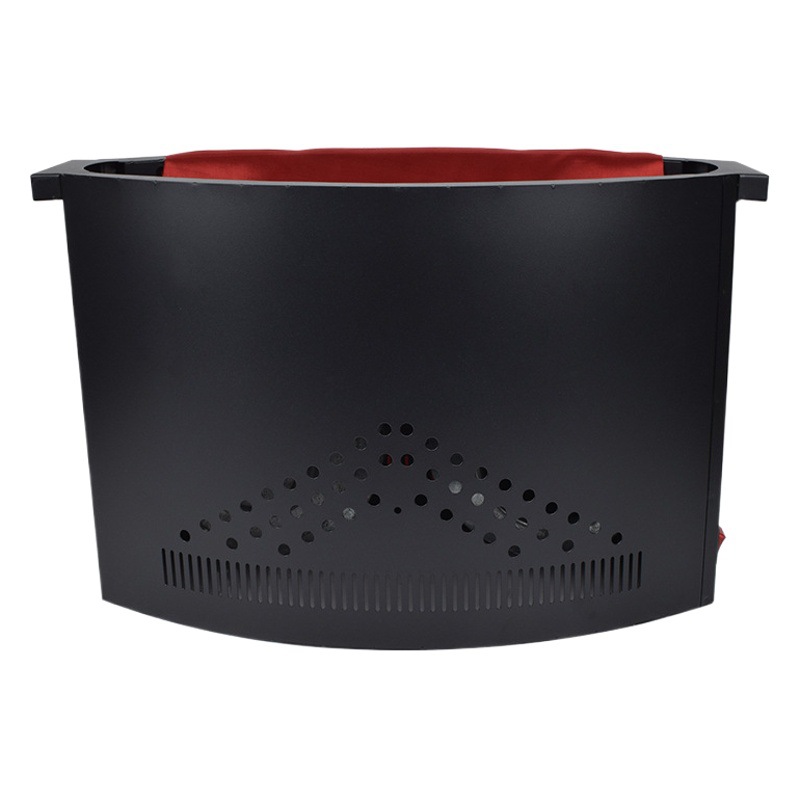 Fiesta de la hoguera fuego falso LED lámpara de llama brasero electrónico simulación lámpara de llama primavera Festival decoración etapa máquina de llama