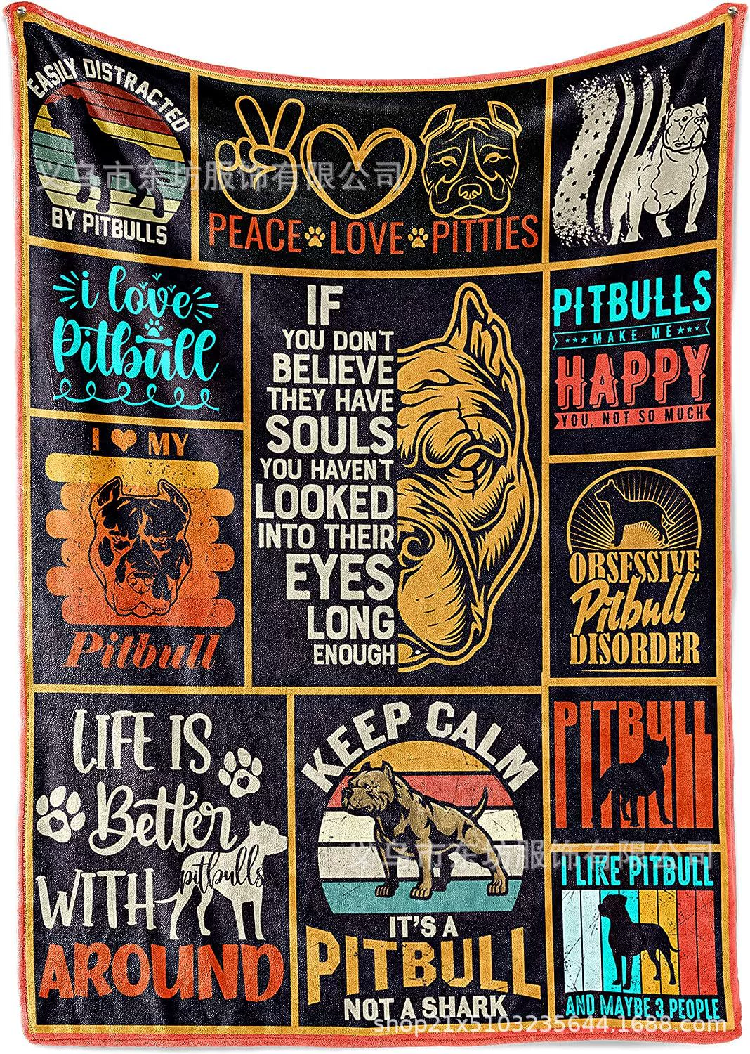 Одеяло Great Dane, подарок Great Dane для любителей и владельцев фланелевого одеяла Great Dane