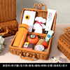 Persimmon Ruyi wedding birthday gift 520 Valentine's Day gift Creative gifts to send girlfriends and good persimmons