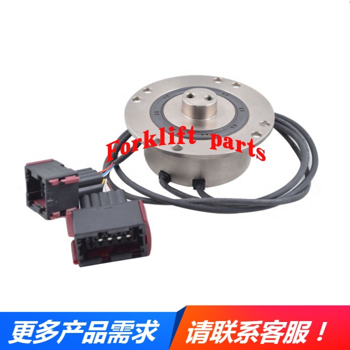 Jungheinrich永恒力叉车配件ETV114/214转向轴承编码器50453843优