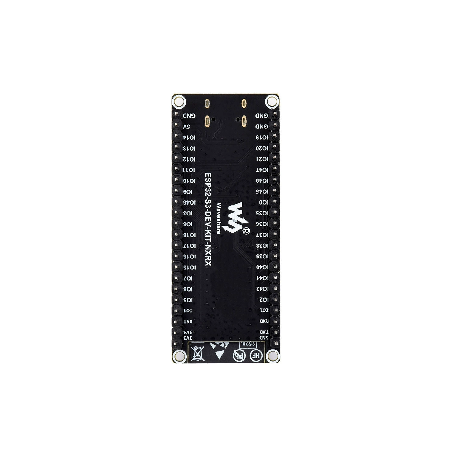 ESP32-S3 microcontroller 2.4GHz Wi-Fi development board Wroom-N8R8 module