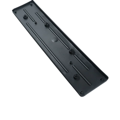 holder front bumper insurance license – License plate holder/license plate holder