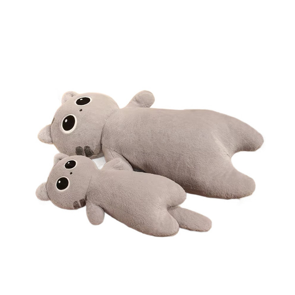 Cartoon pillow