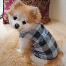 I 21513 Big Dog Fleece Clothes ��ҡ���ޱ�ů�¿羳��ó