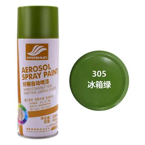 Refrigerator green#305;450ml/bottle