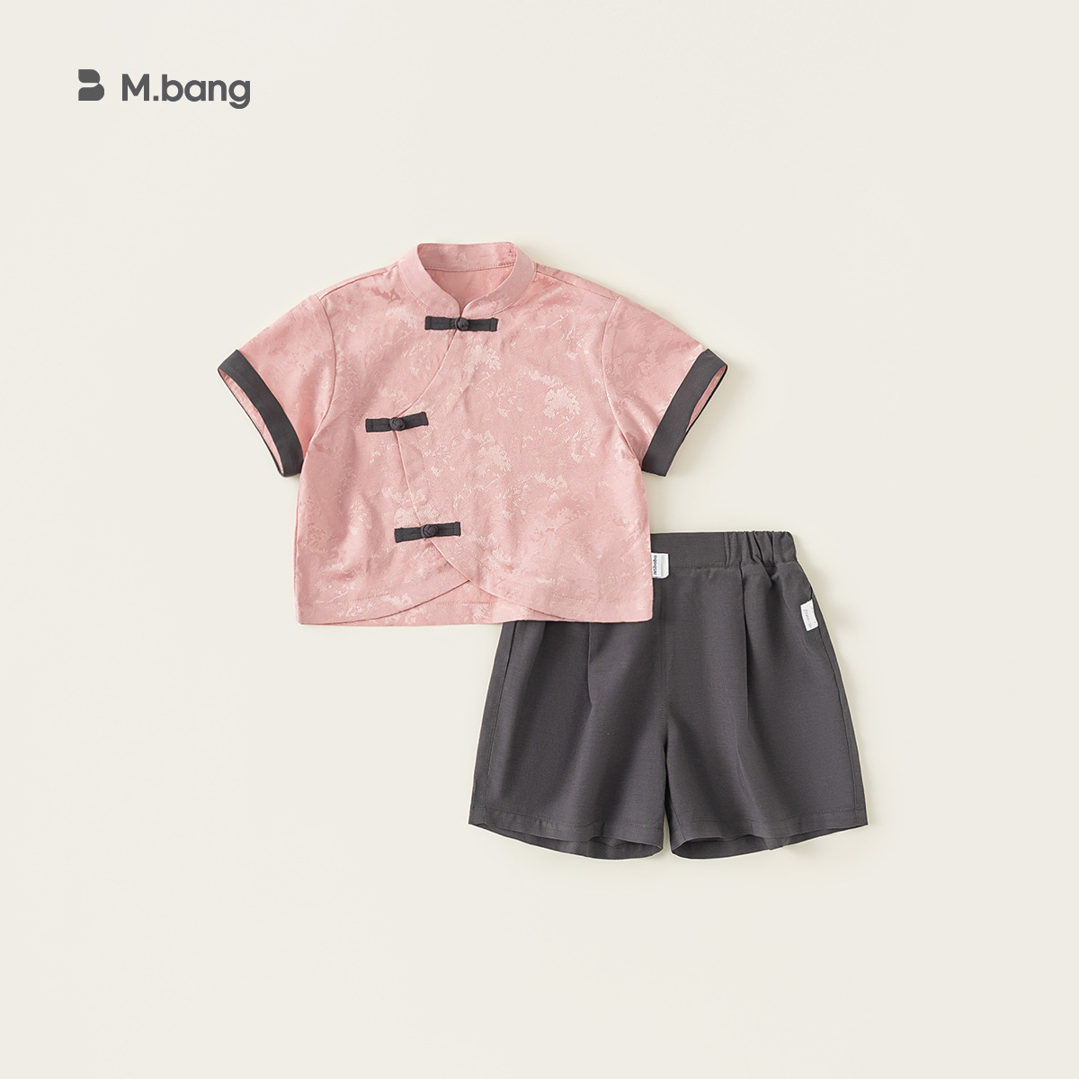 Los modelos de bienestar M no son reembolsados, modelos de primavera y verano para niños, pantalones de dos piezas para niños, trajes de falda para niñas, liquidación