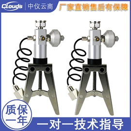 压力表;流量计;压力变送器
