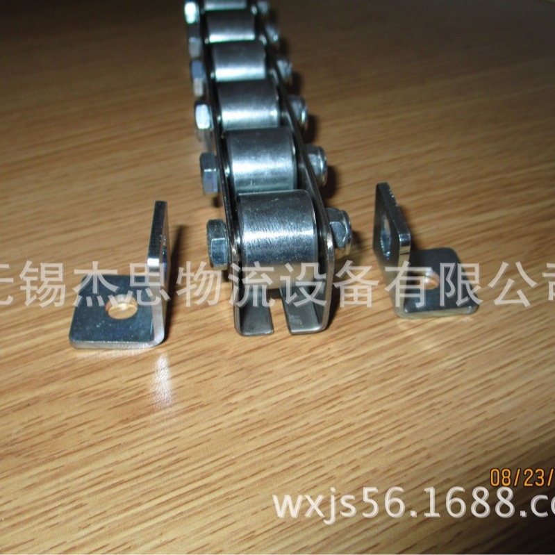 【专业品质】厂家生产米思米标准带支架金属滚轮条 框架不锈钢