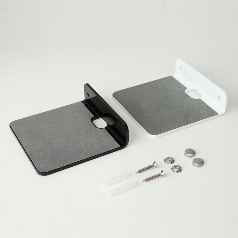 クロスボーダー羅技UE音響壁面収納スタンドベッドスピーカー携帯電話スタンド壁面アクリルスタンド