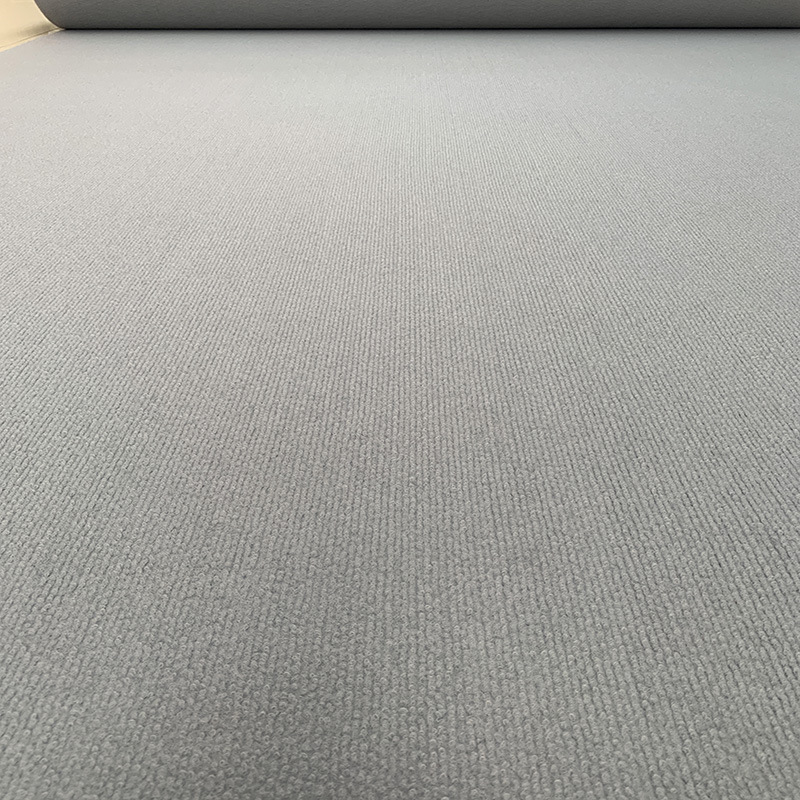 밝은 회색 핀스트라이프