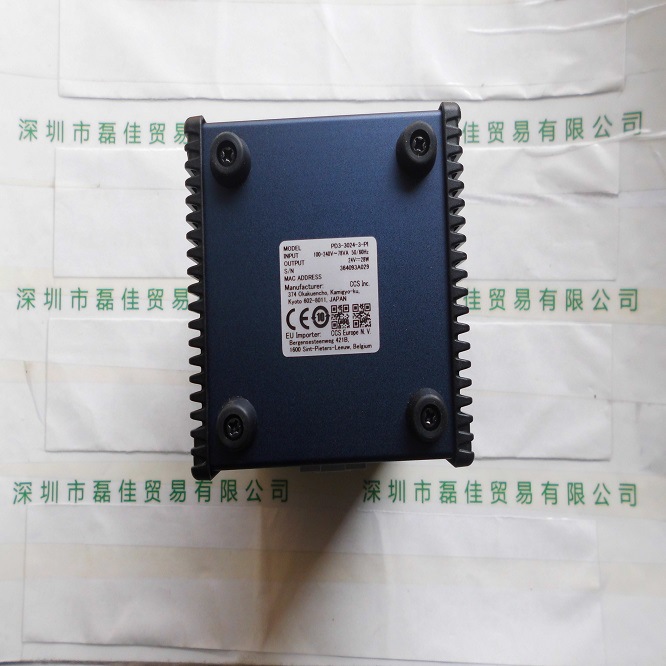 CCS希希爱视 PD3-3024-3-PI 光源控制器现货