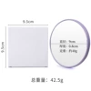 Purple magnifying glass, 5 times increase