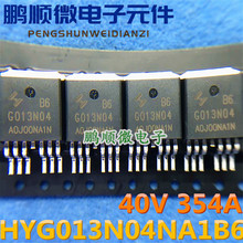 HYG013N04NA1B6 G013N04 G013N04B6 TO-263�NƬ MOS��40V 354A