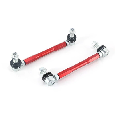 Modification Parts, Asqı sistemi / Xodovoy hissələr