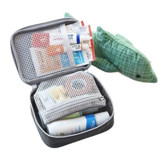 Удобный травяной набор для путешествий, organizer bag, новая коллекция