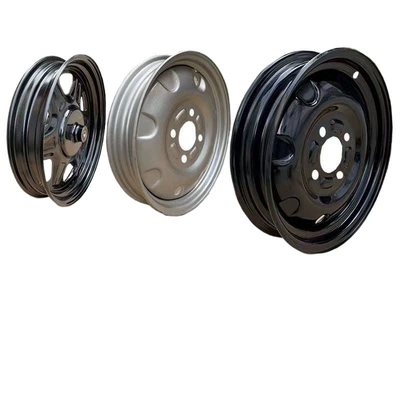 wheel: Motorcycle wheel hub