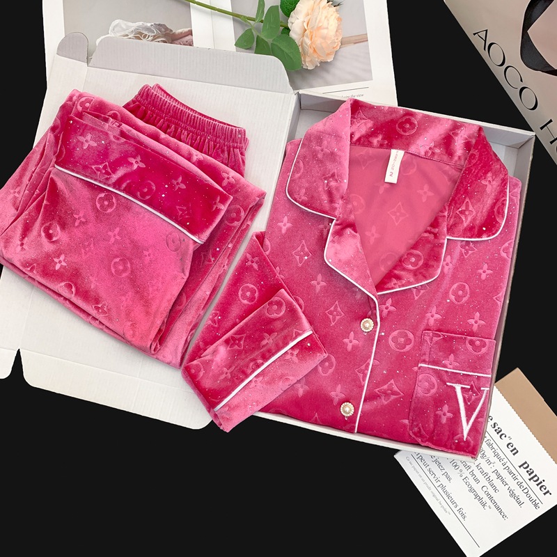 5053#드래곤후르츠 모노그램 여성용