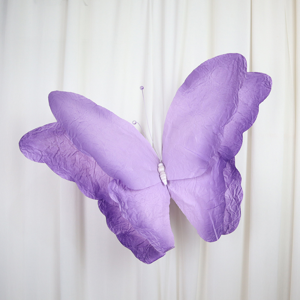 보라색 약 60cm (스타일별 상이)