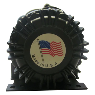 design for heat dissipation, Car horn/tweeter