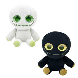 跨境新款 Bob Plush 毛绒玩具公仔 毛绒玩偶