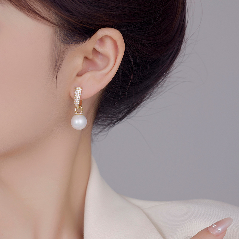 Auskari 1gb hip hops neizbalē daudzpusīgi vīrieši un sievietes vienkāršas plūdmaiņas personība daudzpusīgs titāna tērauds_voghion.com