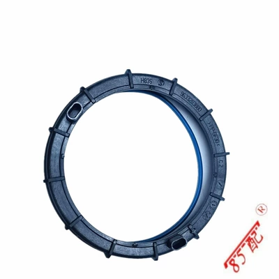 Fuel pump cover Other starting systems