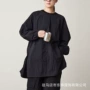 美发剪发厨房发廊围裙