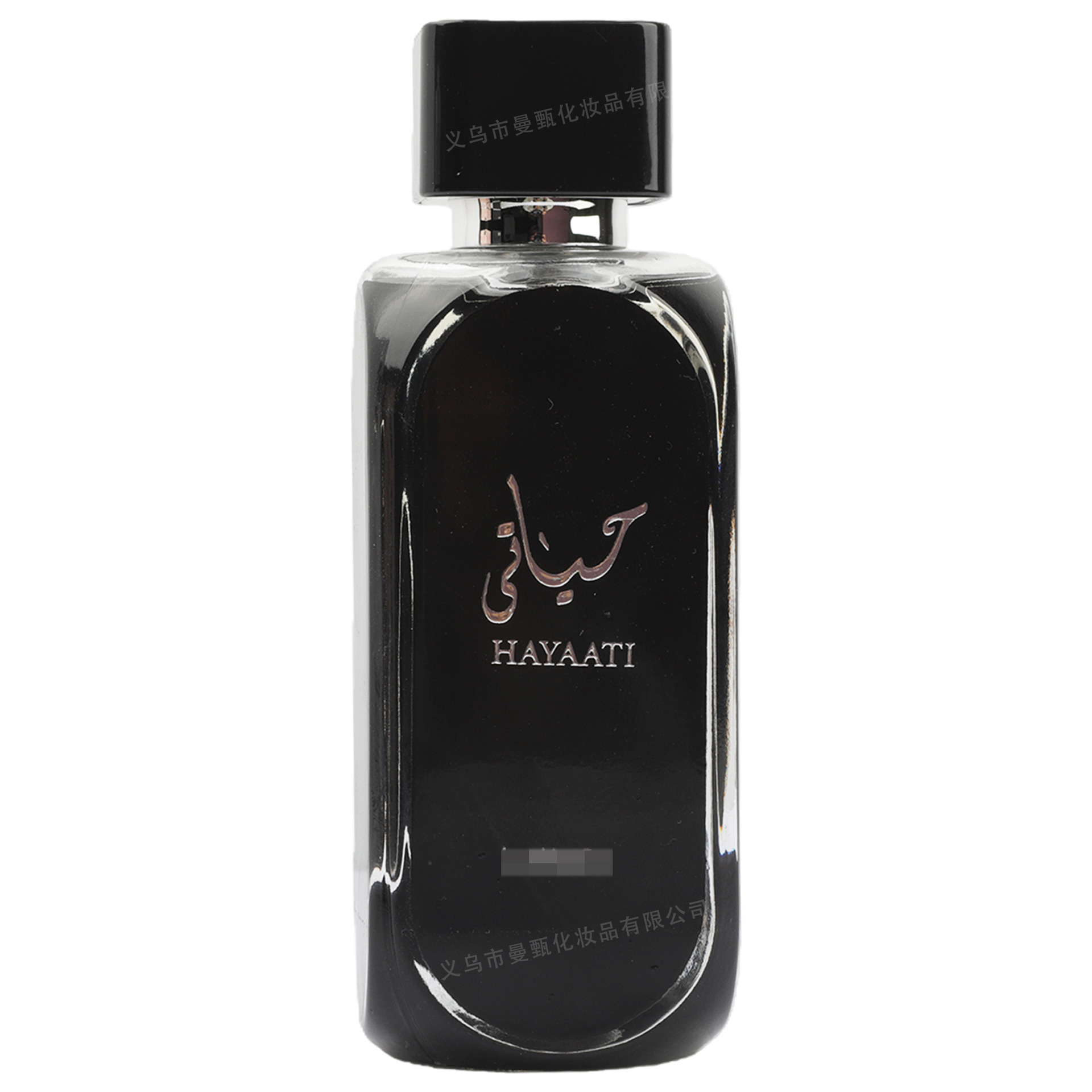 Perfume de comercio exterior transfronterizo 100ml de alta calidad Oriente Medio MZ - 338A fragancia persistente fragancia árabe al por mayor