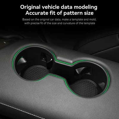Water Cup Cover Protection Anti-Slip – Anti-slip mat