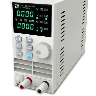 台湾艾德克斯IT8211经济型电子负载 艾德克斯电子负载