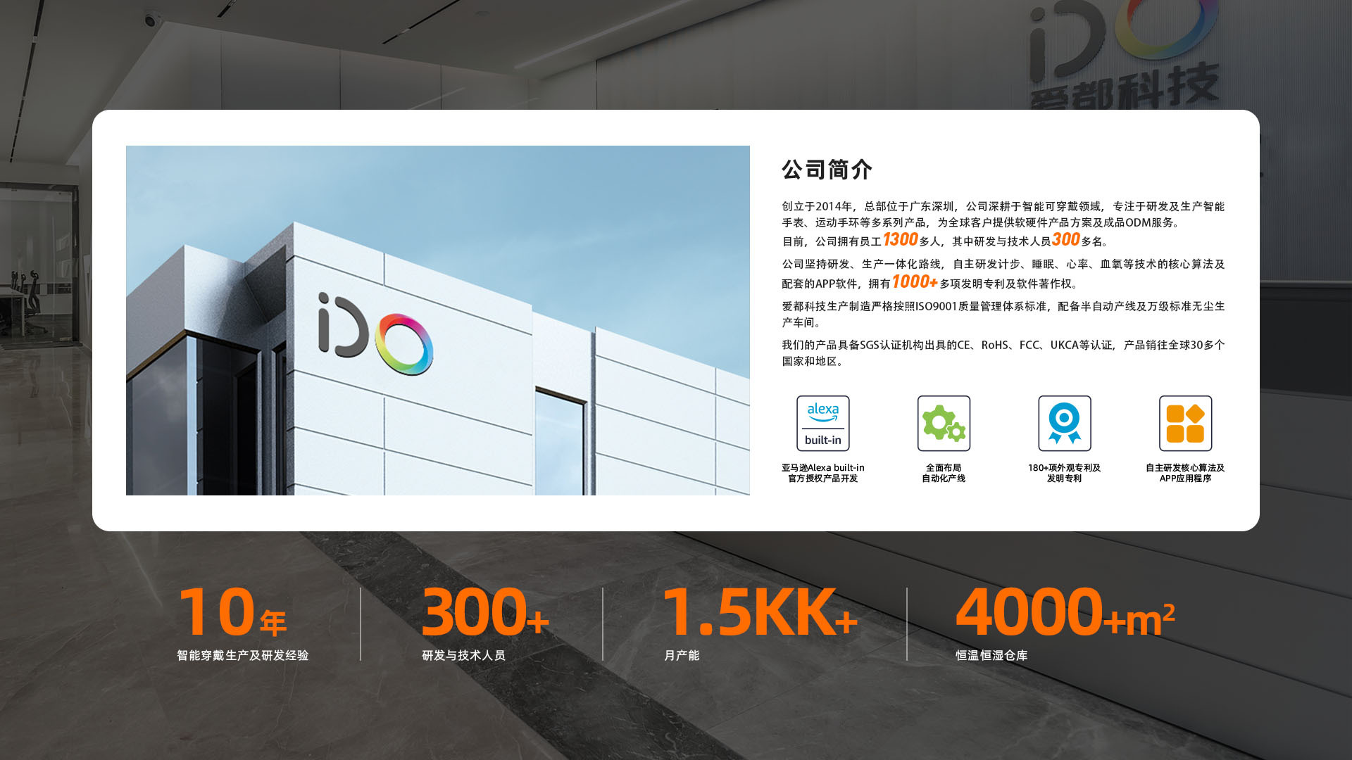 深圳市爱都科技有限公司_阿里巴巴旺铺