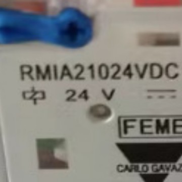 RMIA210230VAC   瑞士佳乐   继电器    全新原装正品