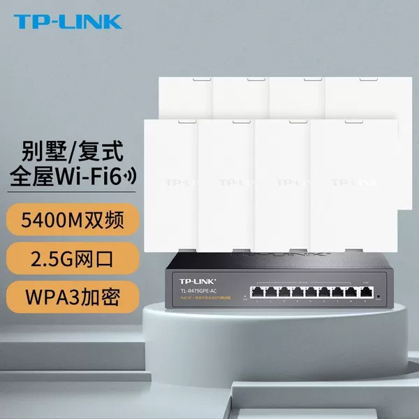 Light panel, high power, 5400m