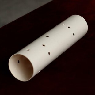 �F؛75nmֱ��pvc��׹�͸ˮ�Bˮ�ܻ��@�����r������Ӳʽ͸ˮ��