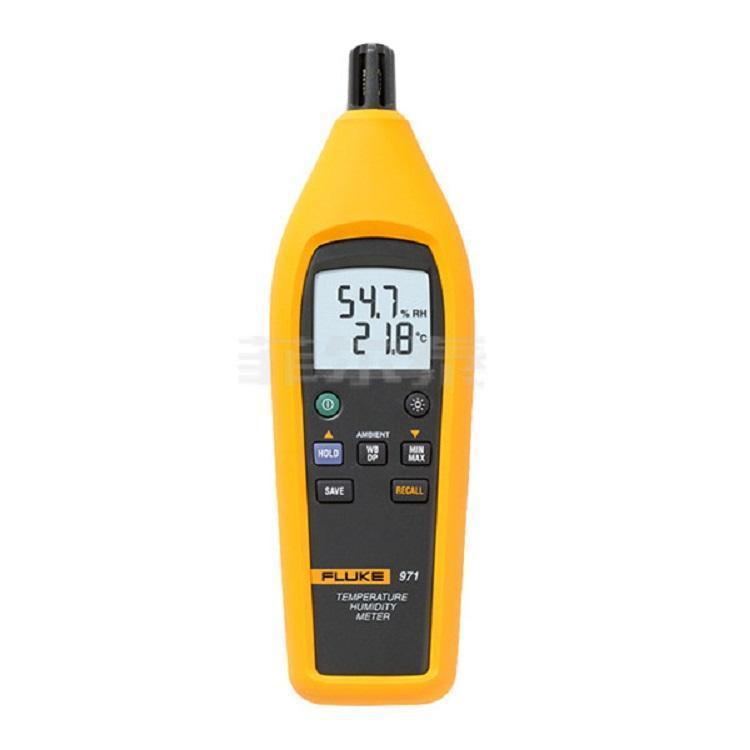 福禄克/fluke 空气尘埃粒子计数器 Fluke 985 可替代Fluke 975 六