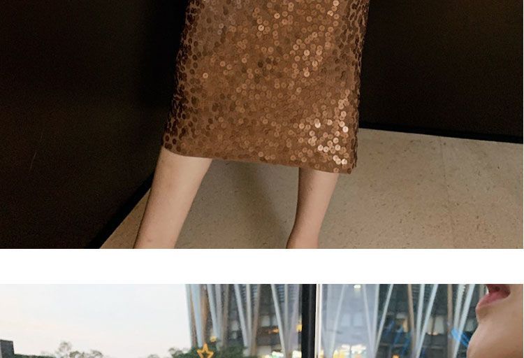 【Kasjmierfamilie】 Dunne wollen damesvestjas met uitgehold mohair gebreid temperament, gecombineerd met een korte_voghion.com