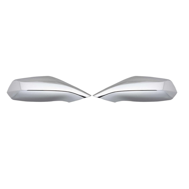 Suitable for 10-15 Chevrolet Camaro Reversing Mirror Cover Left and Right Rearview Mirror Cover Paste Car Decoration
