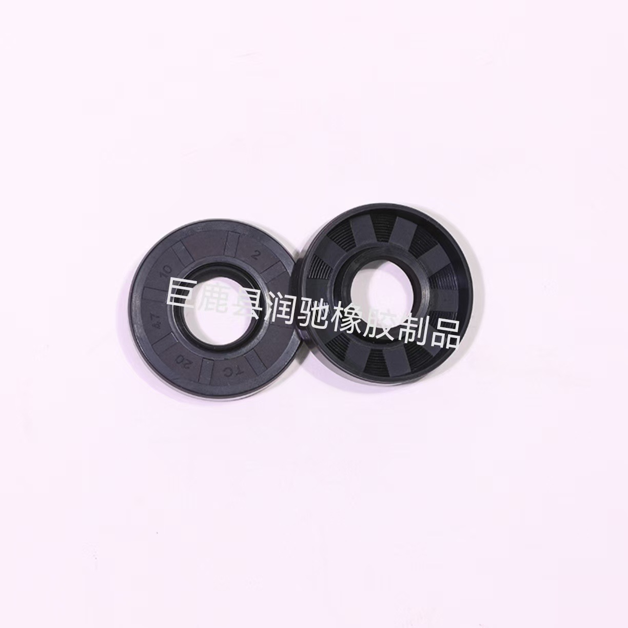 厂家供应电机油封TC24*47*10丁腈橡胶油封