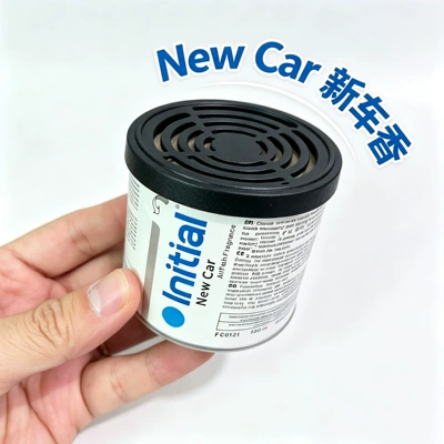 perfume holder, home air freshener – Car Perfume Aromatherapy - new-car-newcar