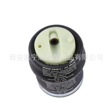 空气座椅斜插口座椅减震气囊卡车座椅气弹簧