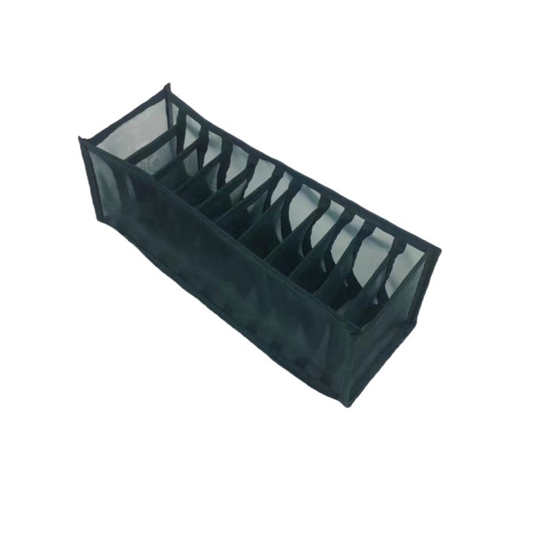 工場直供下着収納ケース家庭用しわ防止三合一クラシックズボン服収納家庭クローゼット整理|undefined