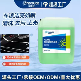 清洗/养护剂;车釉车漆镀膜;多用途清洁剂